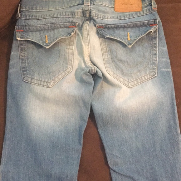 True Religion Jeans - Picture 2 of 4